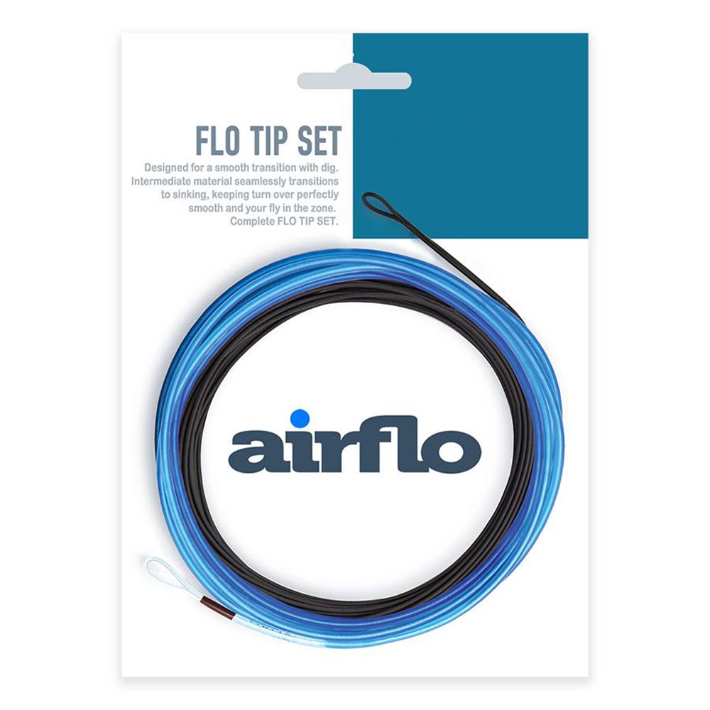 Airflo Flo Tip Kit 4 Densities